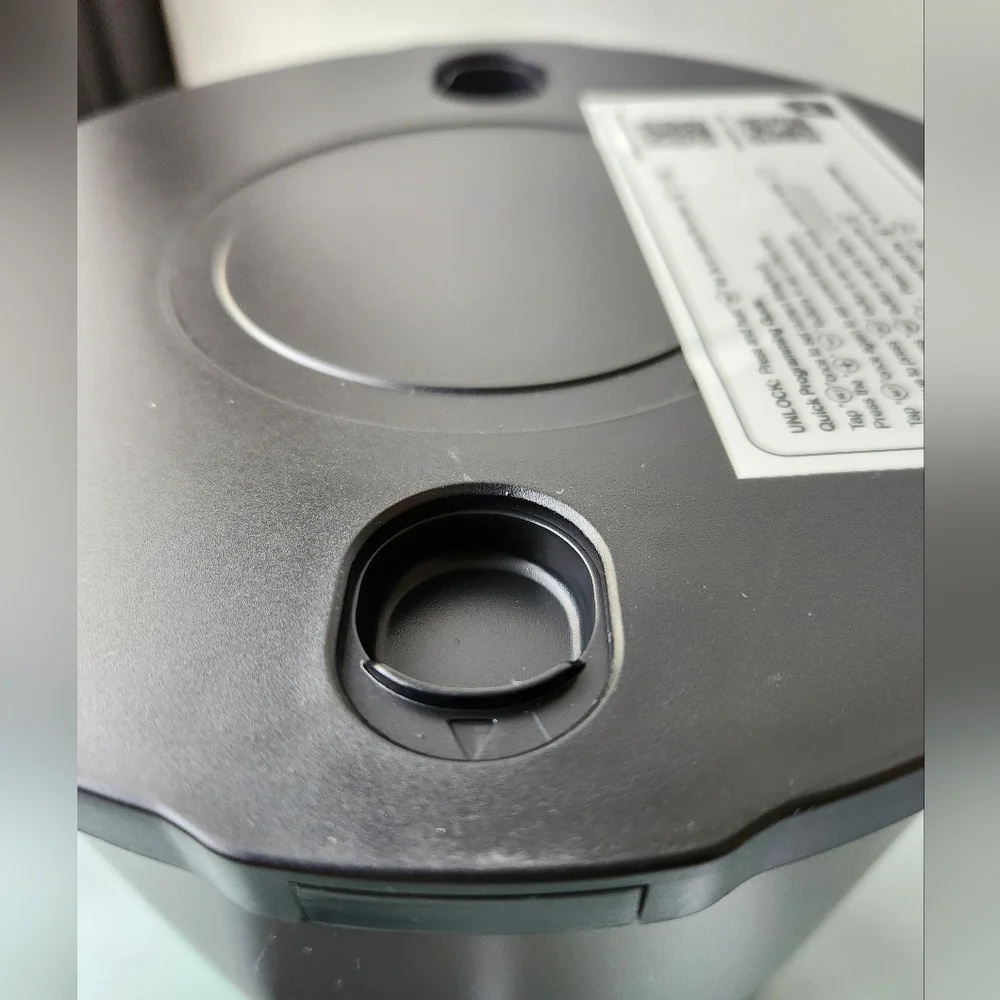 Automatic Pet Feeder